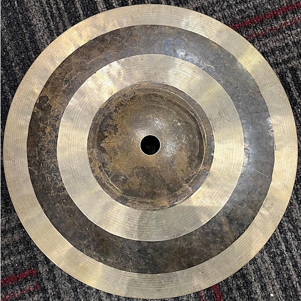 Used Turkish 9in SEHZADE SPLASH Cymbal