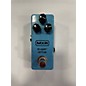 Used MXR Used MXR SUGAR DRIVE Effect Pedal thumbnail