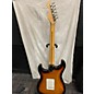 Used Fender Used Fender St-62 MIJ 2 Tone Sunburst Solid Body Electric Guitar