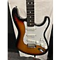 Used Fender Used Fender St-62 MIJ 2 Tone Sunburst Solid Body Electric Guitar