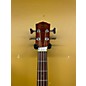 Used Fender Used Fender Cb60 Natural Acoustic Bass Guitar