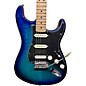 Used Fender Used Fender Player Stratocaster HSS Blue Solid Body Electric Guitar