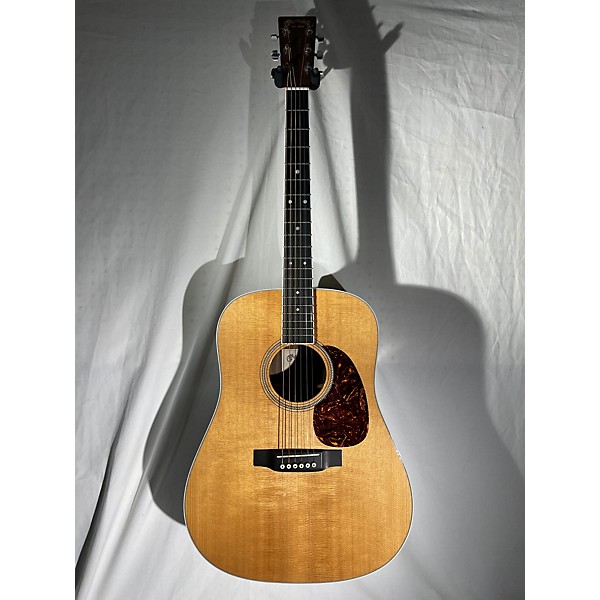 Used Martin D16RGT Natural Acoustic Guitar