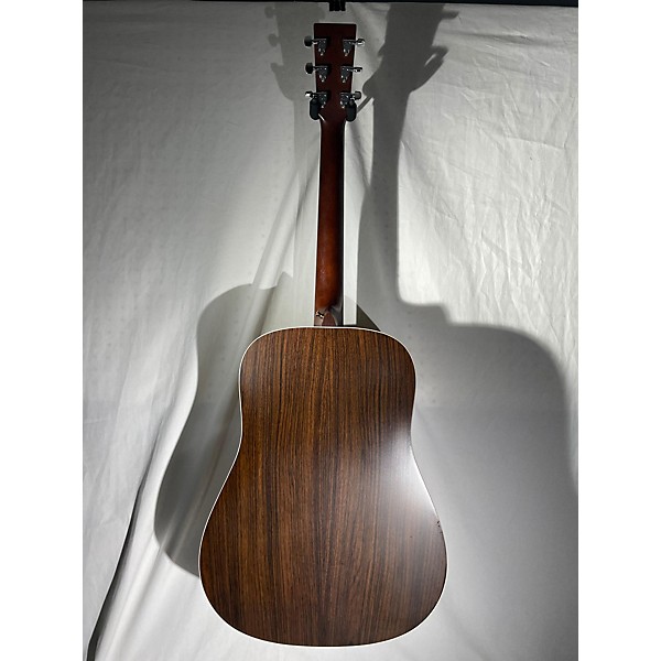 Used Martin D16RGT Natural Acoustic Guitar