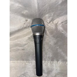 Used Shure Used Shure Beta 87A Condenser Microphone