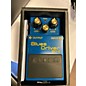 Used BOSS Used BOSS BD2 Blues Driver Effect Pedal thumbnail