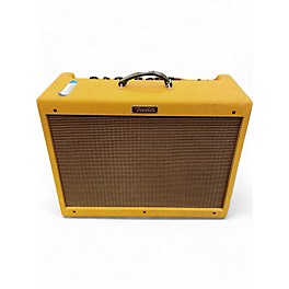 Used Fender Used Fender Blues Deluxe Reissue 40W 1x12 Tube Guitar Combo Amp