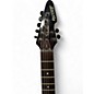 Used Schecter Guitar Research Used Schecter Guitar Research Omen 7 Black Solid Body Electric Guitar