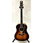 Used Collings Used Collings CJSB Sunburst Acoustic Guitar thumbnail