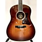 Used Collings Used Collings CJSB Sunburst Acoustic Guitar