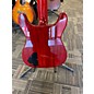 Used Epiphone Used 2024 Epiphone Coronet Vintage Cherry Solid Body Electric Guitar