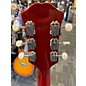 Used Epiphone Used 2024 Epiphone Coronet Vintage Cherry Solid Body Electric Guitar