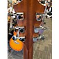 Used Taylor GS Mini Mahogany Acoustic Guitar