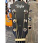 Used Taylor GS Mini Mahogany Acoustic Guitar