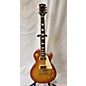 Used Gibson Used Gibson Les Paul Standard Lemonburst Solid Body Electric Guitar thumbnail