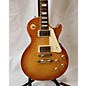 Used Gibson Used Gibson Les Paul Standard Lemonburst Solid Body Electric Guitar