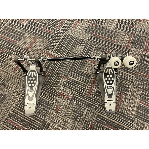 Used Pearl Used Pearl P-122TW Double Bass Drum Pedal