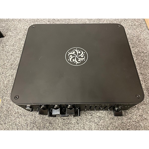 Used Darkglass MICROTUBES 900V2 Tube Bass Amp Head Guitar Center