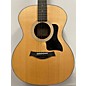 Used Taylor Used Taylor 114E Natural Acoustic Electric Guitar