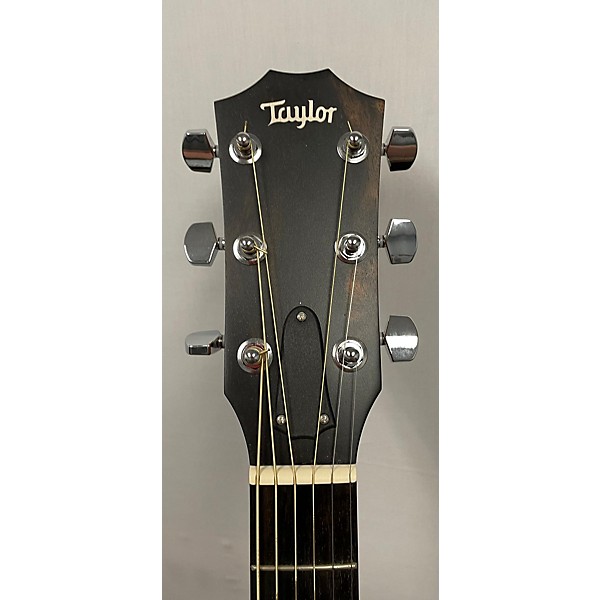 Used Taylor Used Taylor 114E Natural Acoustic Electric Guitar