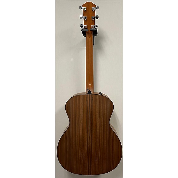 Used Taylor Used Taylor 114E Natural Acoustic Electric Guitar