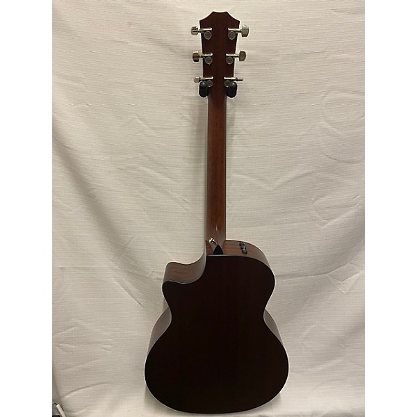 Used Taylor Used Taylor 314CE Natural Acoustic Electric Guitar