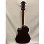 Used Taylor Used Taylor 314CE Natural Acoustic Electric Guitar