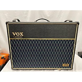 Used VOX Used VOX AD120VT 120W Valvetronix Guitar Combo Amp