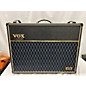 Used VOX Used VOX AD120VT 120W Valvetronix Guitar Combo Amp thumbnail