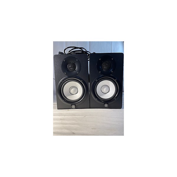 Used Yamaha 2021 HS5 Pair Powered Monitor