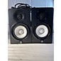 Used Yamaha 2021 HS5 Pair Powered Monitor thumbnail