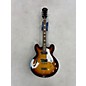 Used Used Epiphone Casino Vintage Sunburst Hollow Body Electric Guitar thumbnail