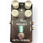 Used Electro-Harmonix Oceans 11  Reverb Effect Pedal thumbnail