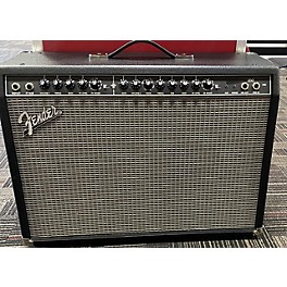 Used Fender Used Fender Champion 100 Guitar Combo Amp