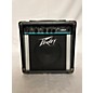 Used Peavey Used Peavey Solo Power Amp thumbnail