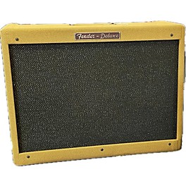 Used Fender Used Fender Limited Edition Hot Rod Deluxe IV 40W 1x12 Tube Guitar Combo Amp