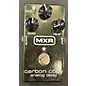 Used MXR Used MXR Carbon Copy Effect Pedal thumbnail