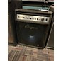 Used Bugera BXD15 Bass Combo Amp thumbnail