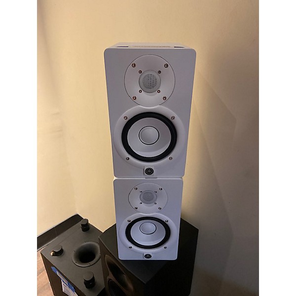 Used Yamaha HS5 Pair Powered Monitor