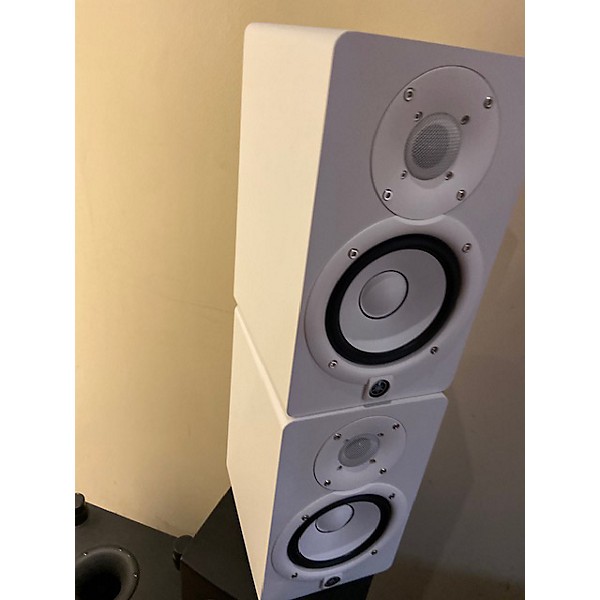 Used Yamaha HS5 Pair Powered Monitor