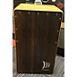 Used Schlagwerk Used Schlagwerk 2inOne Series Cajon Cajon thumbnail