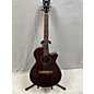 Used Ibanez Used Ibanez AEG62 Mahogany Acoustic Electric Guitar thumbnail