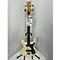 Used Univox HI-FLYER Antique White Electric Bass Guitar thumbnail