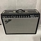 Used Fender Used Fender 1965 Reissue Deluxe Reverb 22W 1x12 Tube Guitar Combo Amp thumbnail