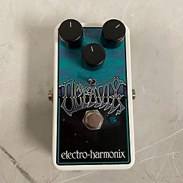 Used Electro-Harmonix Used Electro-Harmonix Octavix Fuzz Effect Pedal