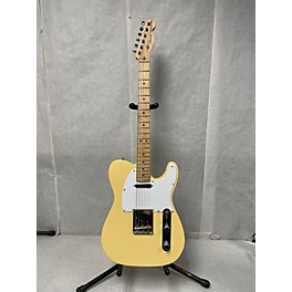 Used Fender Used Fender American Performer Telecaster Vintage White Solid Body Electric Guitar