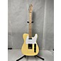 Used Fender Used Fender American Performer Telecaster Vintage White Solid Body Electric Guitar thumbnail