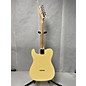 Used Fender Used Fender American Performer Telecaster Vintage White Solid Body Electric Guitar