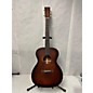 Used Martin Used Martin 00015M STREETMASTER Natural Acoustic Guitar thumbnail