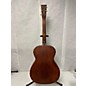 Used Martin Used Martin 00015M STREETMASTER Natural Acoustic Guitar